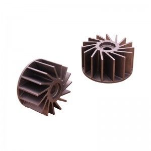 Precision Silica Sol Investment Casting Stainless Steel Silica Sol Casting Gears