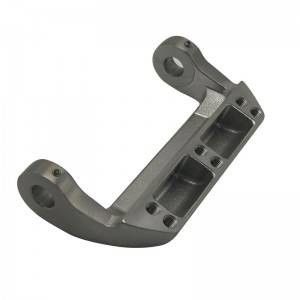 High Toughness Stainless Steel Glass Door Hinges Rustproof