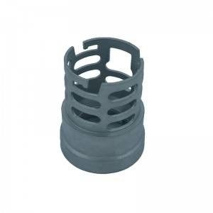 Precision Investment Castings Beer Machine Component As Keg Valve Of Beer Valve