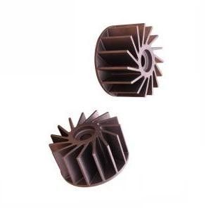 Customized Precision Investment Castings 2Cr13 High Precision Machining Gear