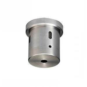 Precision Investment Castings  Full Machining Electric Tool Made In China